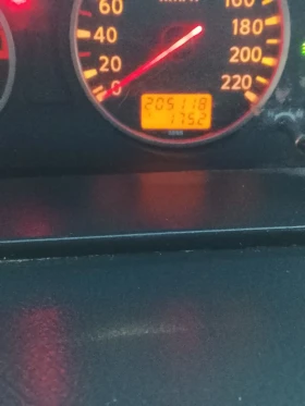 Nissan X-trail 2.2/neu feis, снимка 10