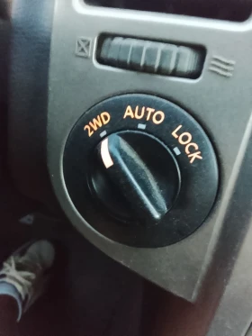 Nissan X-trail 2.2/neu feis, снимка 9