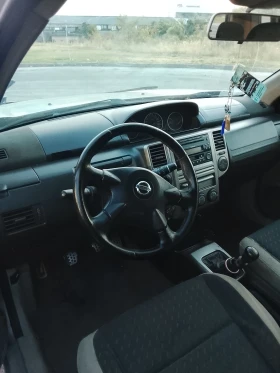 Nissan X-trail 2.2/neu feis, снимка 6