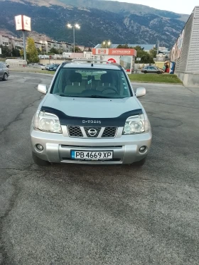 Nissan X-trail 2.2/neu feis, снимка 1