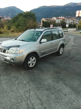 Nissan X-trail 2.2/neu feis, снимка 2