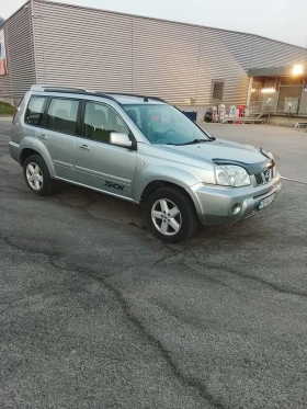 Nissan X-trail 2.2/neu feis, снимка 3