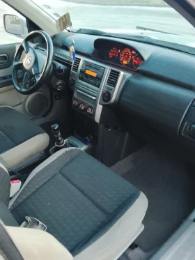 Nissan X-trail 2.2/neu feis, снимка 11