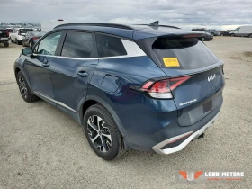 Kia Sportage, снимка 4