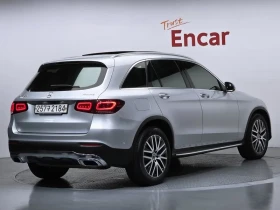 Mercedes-Benz GLC 4MATIC, снимка 2
