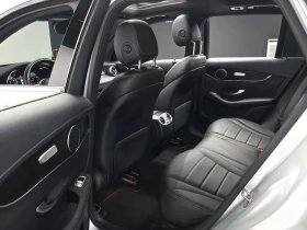 Mercedes-Benz GLC 4MATIC, снимка 12