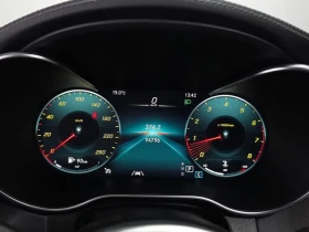 Mercedes-Benz GLC 4MATIC, снимка 8