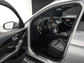 Mercedes-Benz GLC 4MATIC, снимка 10