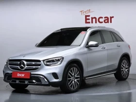 Mercedes-Benz GLC 4MATIC, снимка 1