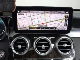 Mercedes-Benz GLC 4MATIC, снимка 13