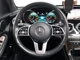 Mercedes-Benz GLC 4MATIC, снимка 14