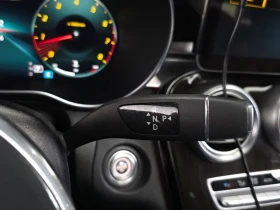 Mercedes-Benz GLC 4MATIC, снимка 9