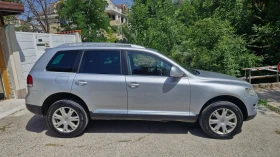 VW Touareg, снимка 1