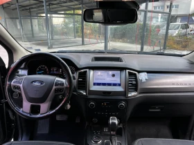 Ford Ranger, снимка 12