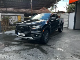 Ford Ranger, снимка 2