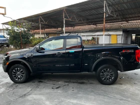 Ford Ranger, снимка 5
