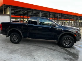 Ford Ranger, снимка 4