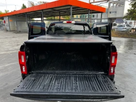 Ford Ranger, снимка 8