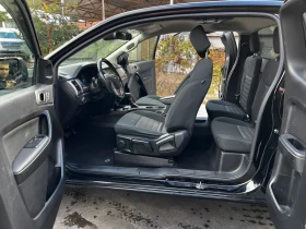 Ford Ranger, снимка 9