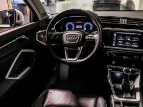 Audi Q3 * 45 TFSI * CARFAX * , снимка 8