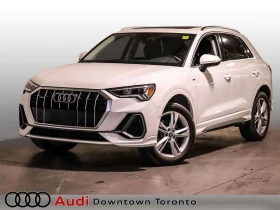 Audi Q3 * 45 TFSI * CARFAX * , снимка 1