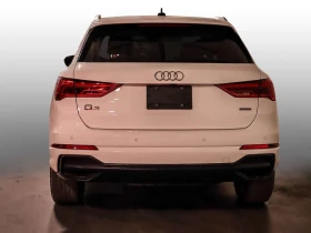 Audi Q3 * 45 TFSI * CARFAX * , снимка 3