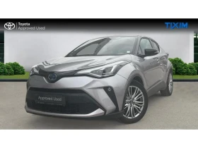Toyota C-HR CLASSY, снимка 1