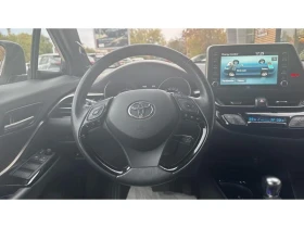 Toyota C-HR CLASSY, снимка 9