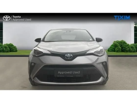 Toyota C-HR CLASSY, снимка 5