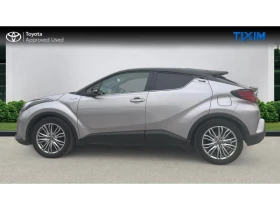 Toyota C-HR CLASSY, снимка 3