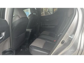 Toyota C-HR CLASSY, снимка 11