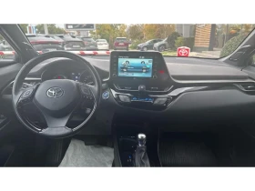 Toyota C-HR CLASSY, снимка 8