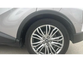 Toyota C-HR CLASSY, снимка 16