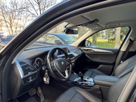 BMW X3 X3 2.0D Auto s-Drive 2018, снимка 6 - Автомобили и джипове - 44260474