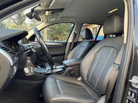 BMW X3 X3 2.0D Auto s-Drive 2018, снимка 7
