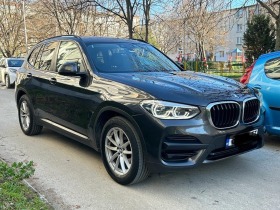 BMW X3 X3 2.0D Auto s-Drive 2018, снимка 14