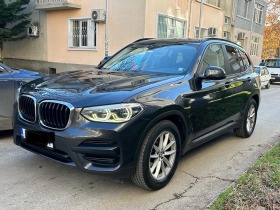 BMW X3 X3 2.0D Auto s-Drive 2018