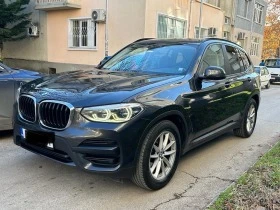 BMW X3 X3 2.0D Auto s-Drive 2018, снимка 1