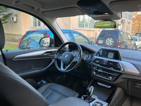 BMW X3 X3 2.0D Auto s-Drive 2018, снимка 16 - Автомобили и джипове - 44260474