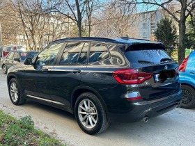 BMW X3 X3 2.0D Auto s-Drive 2018, снимка 2