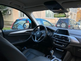 BMW X3 X3 2.0D Auto s-Drive 2018, снимка 17
