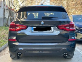 BMW X3 X3 2.0D Auto s-Drive 2018, снимка 4