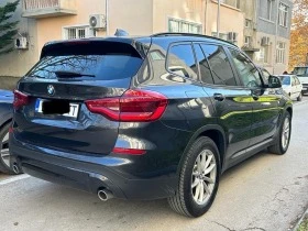 BMW X3 X3 2.0D Auto s-Drive 2018, снимка 12