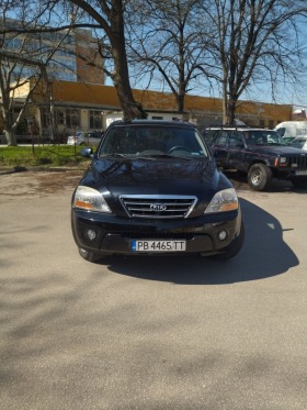 Kia Sorento, снимка 1 - Автомобили и джипове - 45440135