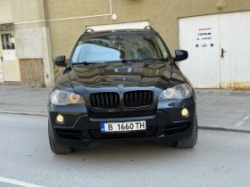     BMW X5 3.0SD