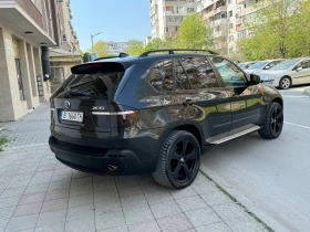     BMW X5 3.0SD