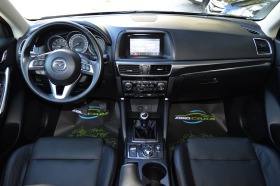Mazda CX-5 2.0i SkyActiv AWD REVOLUTION ШВЕЙЦАРИЯ, снимка 10