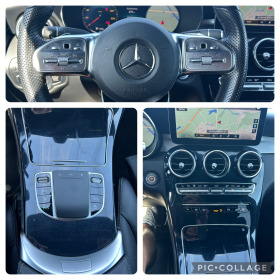 Mercedes-Benz GLC 300 COUPE * 4 MATIC *  *   *  | Mobile.bg   15