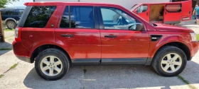 Land Rover Freelander 2.2 TD4 | Mobile.bg    8