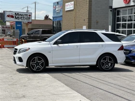     Mercedes-Benz GLE 43 AMG AMG 43* H&K* PANO * 